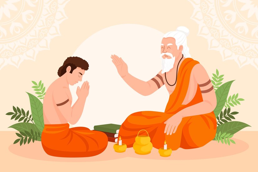 pandit ji Image