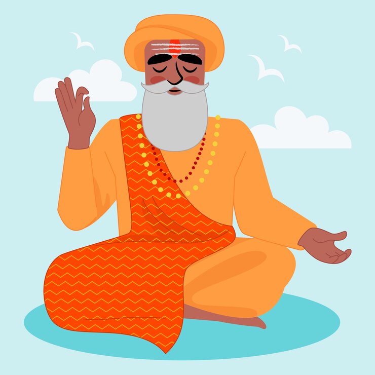 pandit ji Image