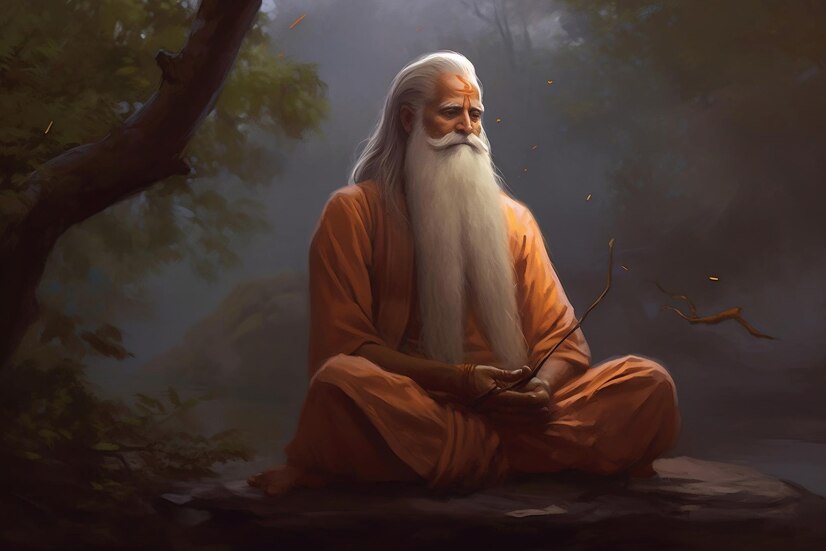 pandit ji Image
